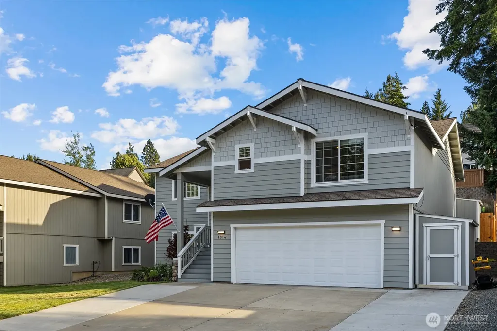 1014 Denny Avenue Cle Elum WA 98922