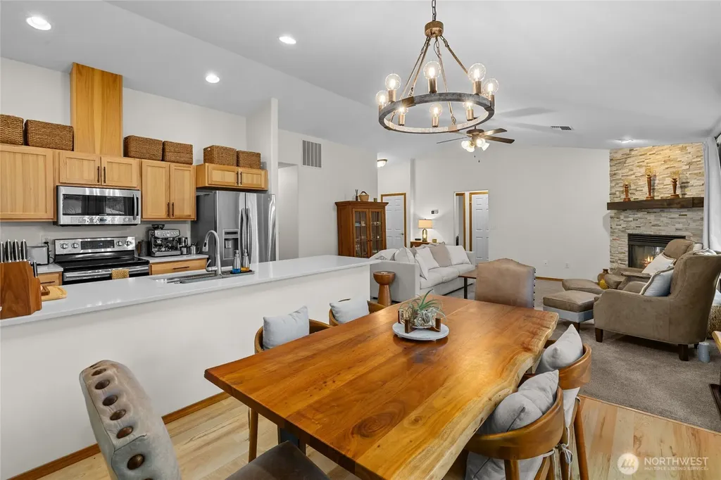 1014 Denny Avenue Cle Elum WA 98922