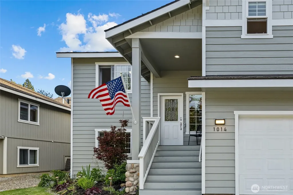 1014 Denny Avenue Cle Elum WA 98922