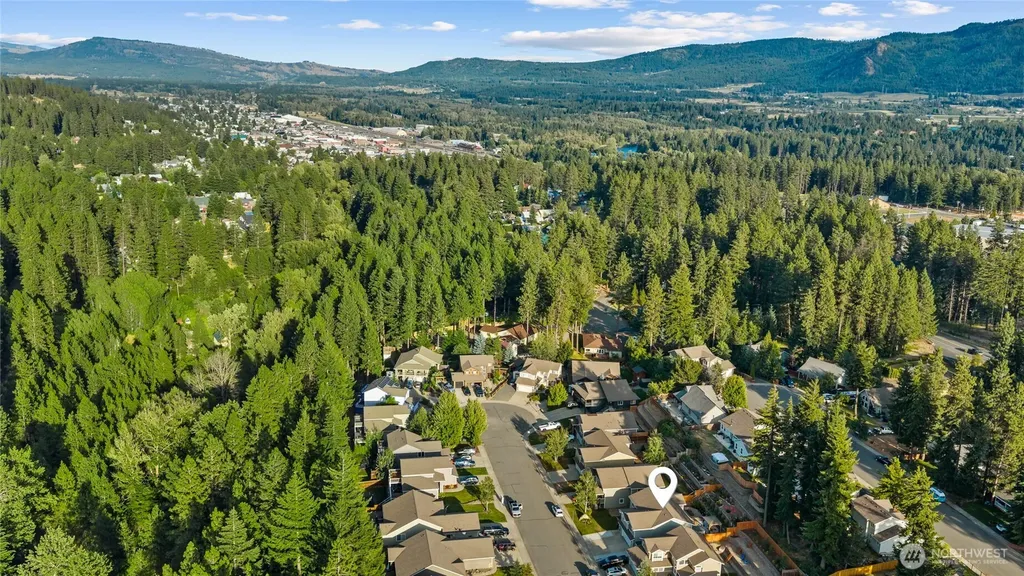 1014 Denny Avenue Cle Elum WA 98922