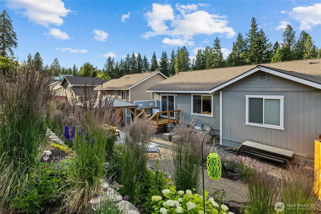 1014 Denny Avenue Cle Elum WA 98922