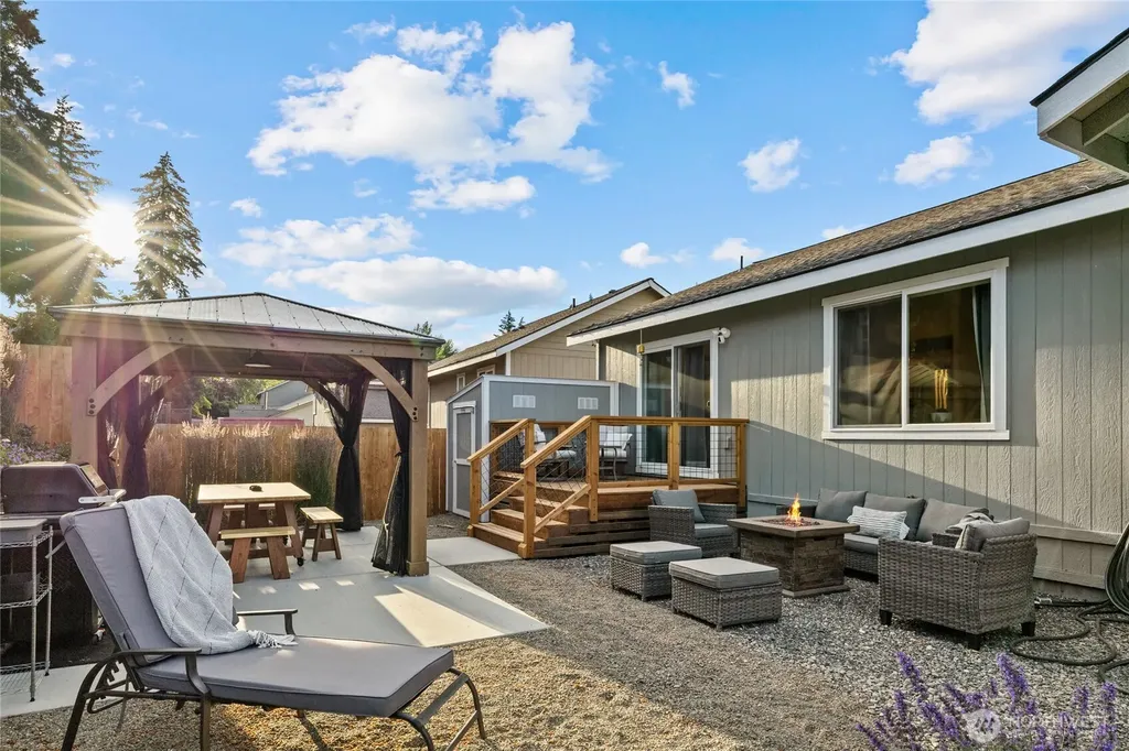 1014 Denny Avenue Cle Elum WA 98922