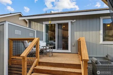 1014 Denny Avenue Cle Elum WA 98922