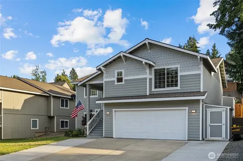 1014 Denny Avenue Cle Elum WA 98922