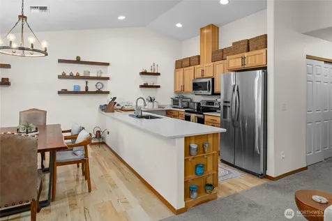 1014 Denny Avenue Cle Elum WA 98922
