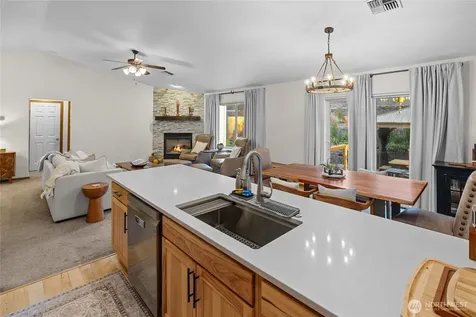1014 Denny Avenue Cle Elum WA 98922