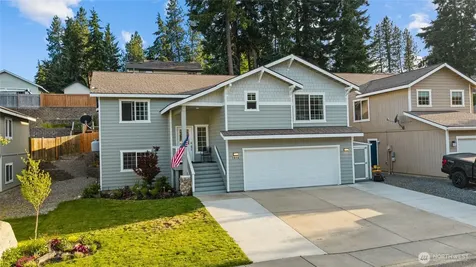 1014 Denny Avenue Cle Elum WA 98922