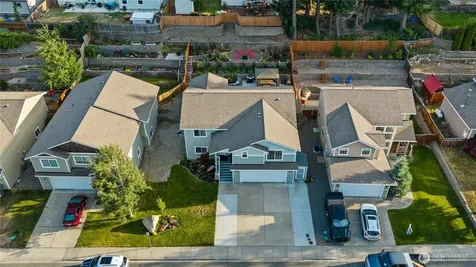 1014 Denny Avenue Cle Elum WA 98922