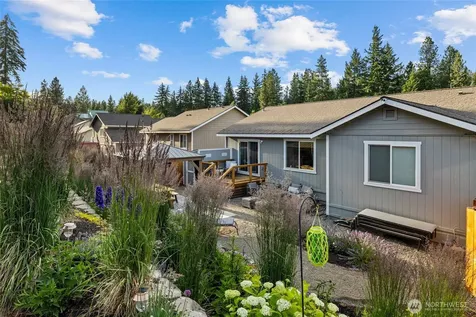 1014 Denny Avenue Cle Elum WA 98922