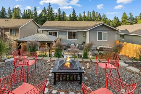 1014 Denny Avenue Cle Elum WA 98922