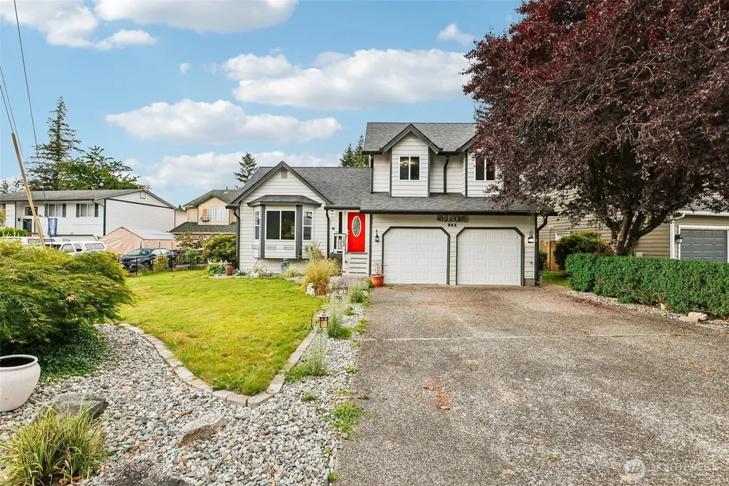 811 5th Drive Sultan WA 98294