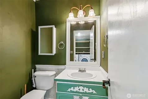 811 5th Drive Sultan WA 98294