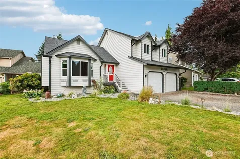 811 5th Drive Sultan WA 98294