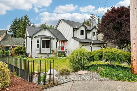 811 5th Drive Sultan WA 98294