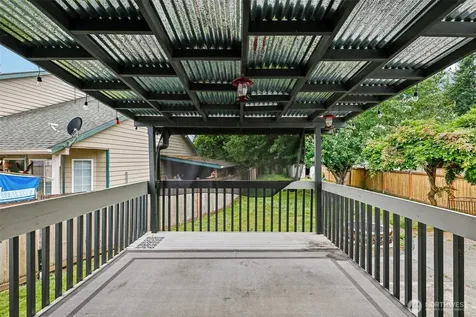 811 5th Drive Sultan WA 98294