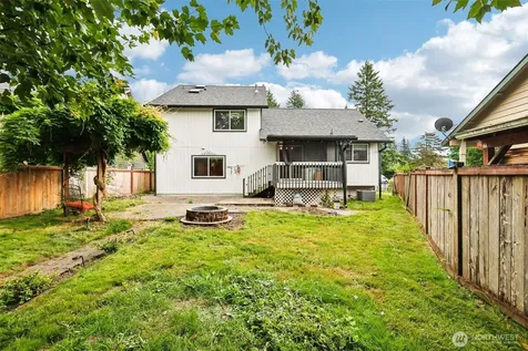 811 5th Drive Sultan WA 98294