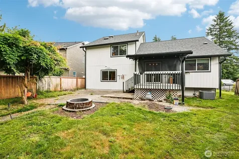 811 5th Drive Sultan WA 98294