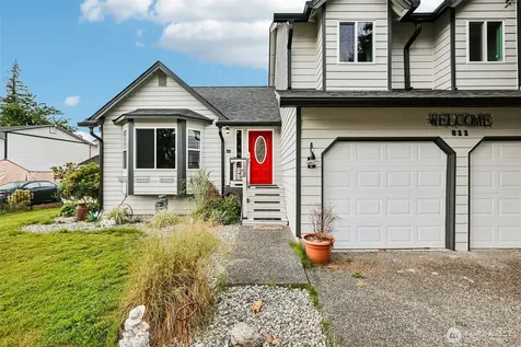 811 5th Drive Sultan WA 98294