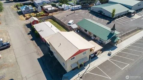 220 N Main Street Kittitas WA 98934