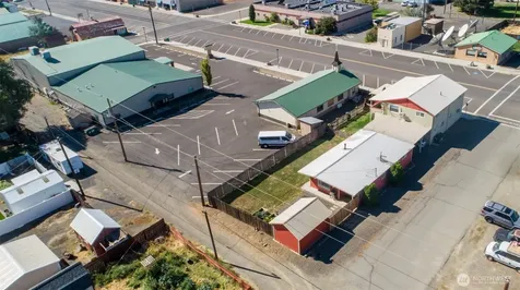 220 N Main Street Kittitas WA 98934