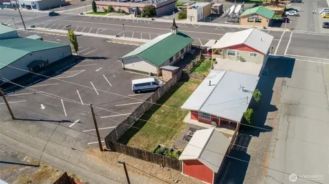220 N Main Street Kittitas WA 98934