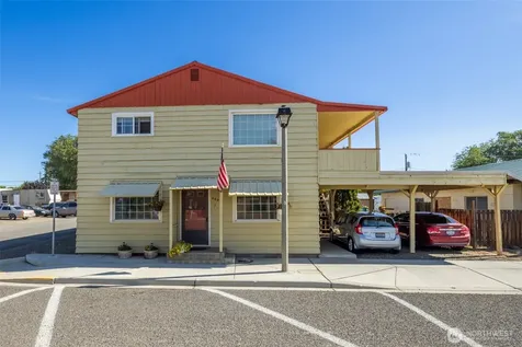 220 N Main Street Kittitas WA 98934