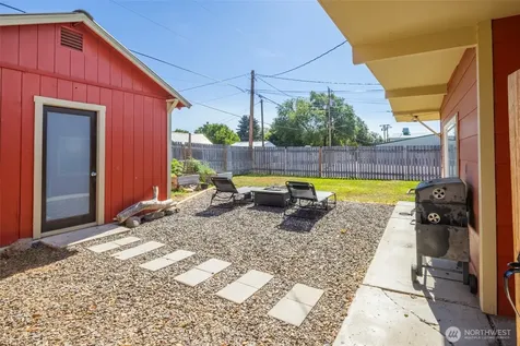 220 N Main Street Kittitas WA 98934