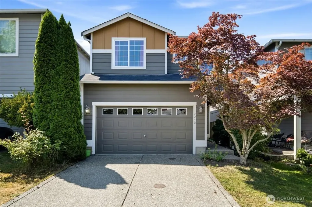 7240 177th Street E Puyallup WA 98375