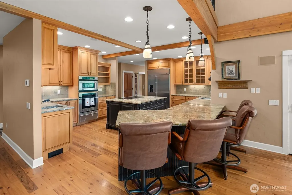 7920 Holiday Valley Drive NW Olympia WA 98502