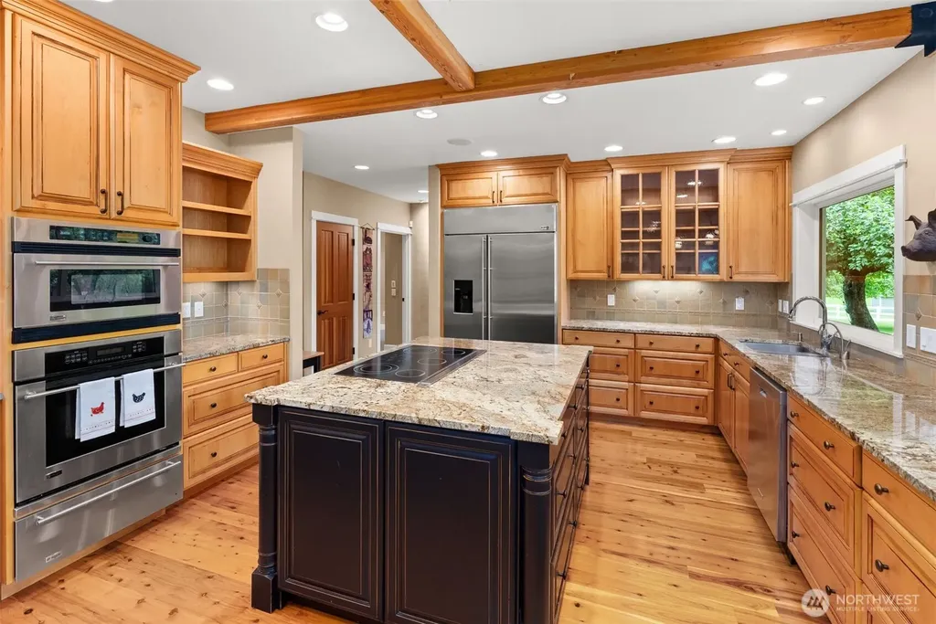 7920 Holiday Valley Drive NW Olympia WA 98502