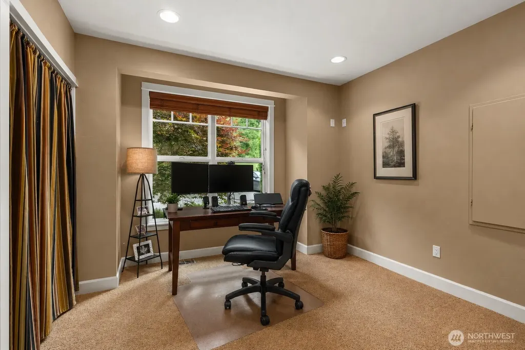 7920 Holiday Valley Drive NW Olympia WA 98502