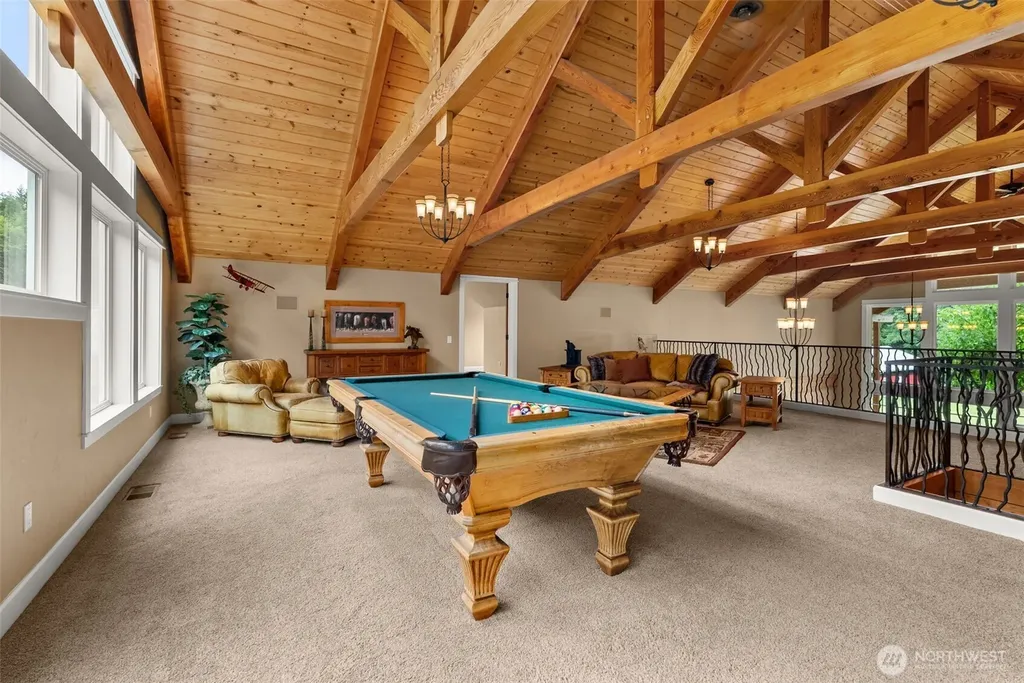 7920 Holiday Valley Drive NW Olympia WA 98502