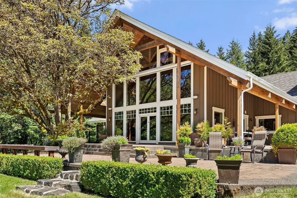 7920 Holiday Valley Drive NW Olympia WA 98502