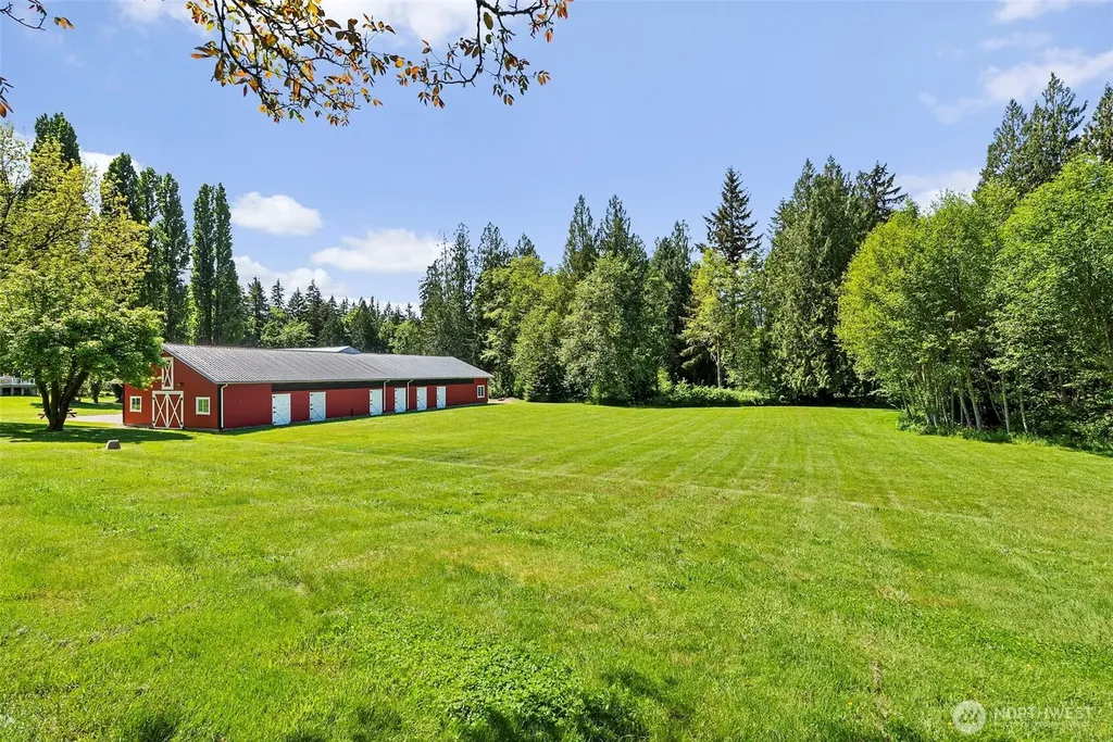 7920 Holiday Valley Drive NW Olympia WA 98502