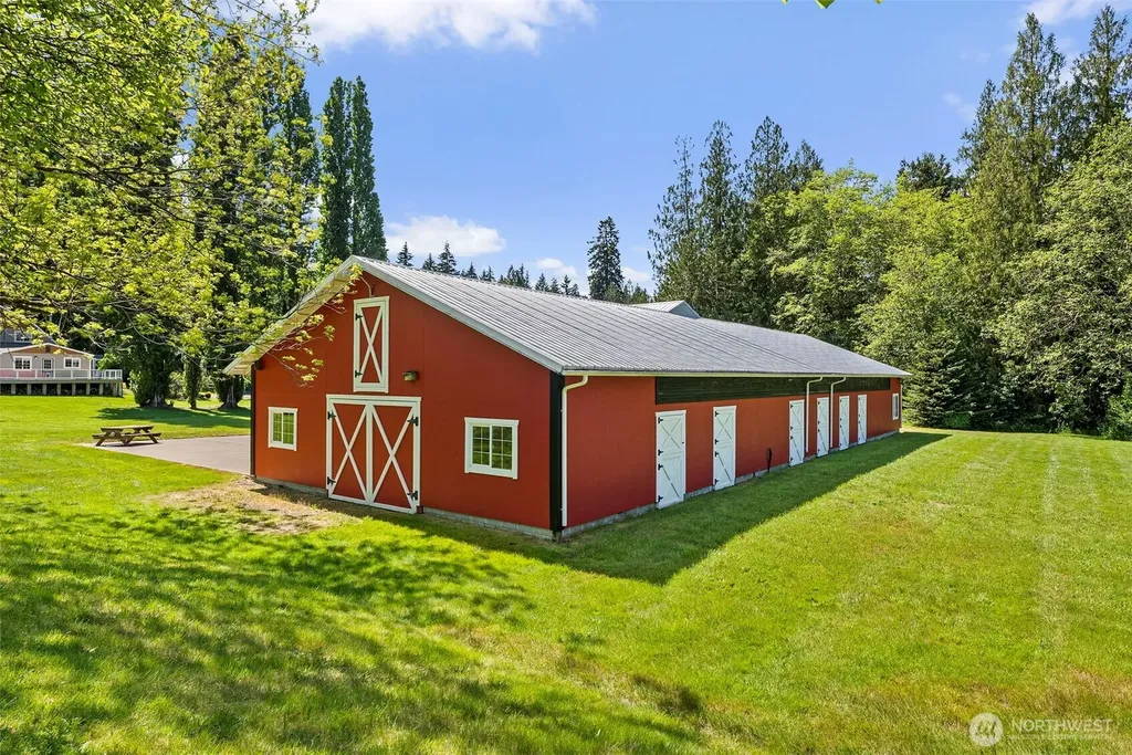 7920 Holiday Valley Drive NW Olympia WA 98502