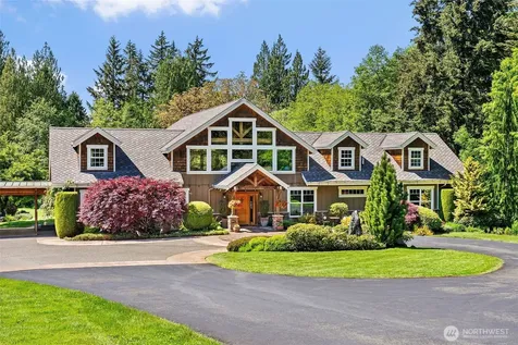 7920 Holiday Valley Drive NW Olympia WA 98502
