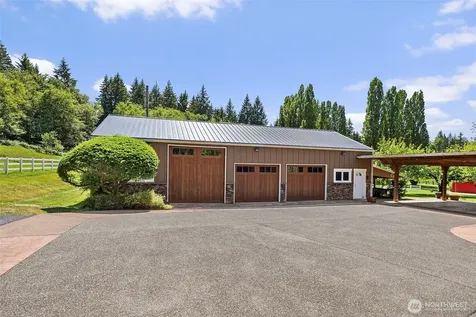 7920 Holiday Valley Drive NW Olympia WA 98502