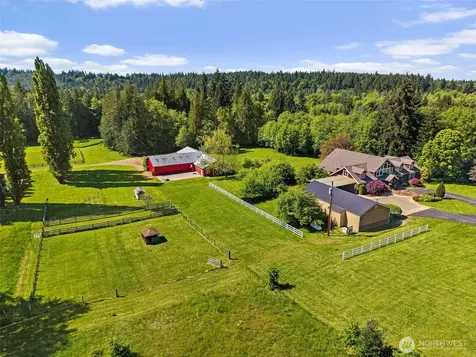 7920 Holiday Valley Drive NW Olympia WA 98502