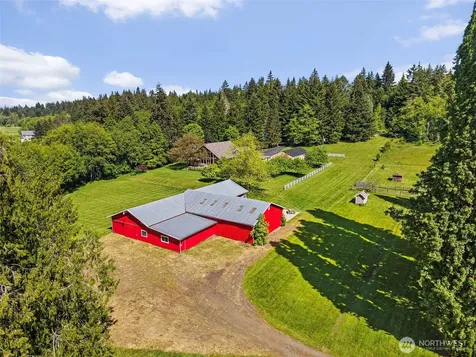 7920 Holiday Valley Drive NW Olympia WA 98502