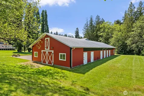 7920 Holiday Valley Drive NW Olympia WA 98502