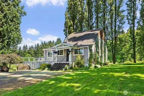 7920 Holiday Valley Drive NW Olympia WA 98502