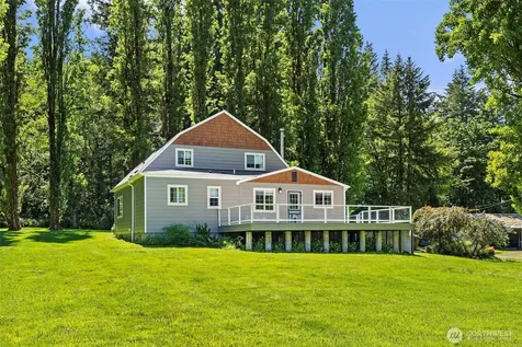 7920 Holiday Valley Drive NW Olympia WA 98502