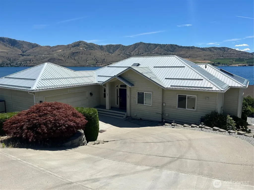 232 Eldorado Way Chelan WA 98816
