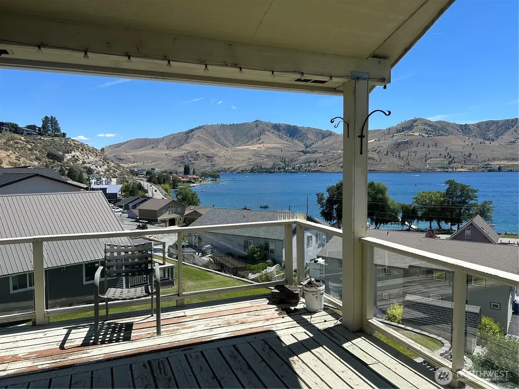 232 Eldorado Way Chelan WA 98816