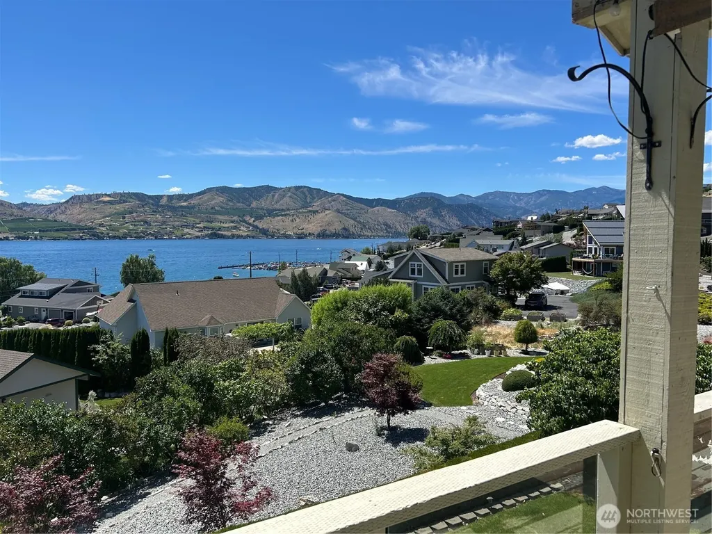 232 Eldorado Way Chelan WA 98816