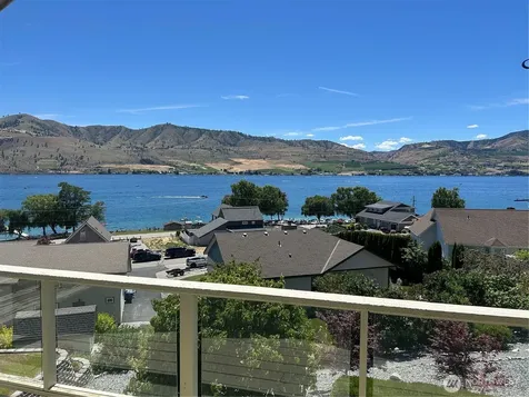 232 Eldorado Way Chelan WA 98816
