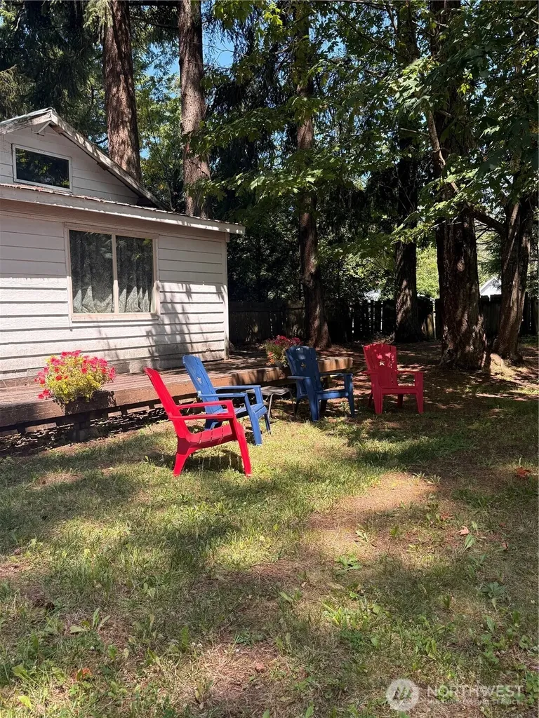 33607 SE 309th Ravensdale WA 98051