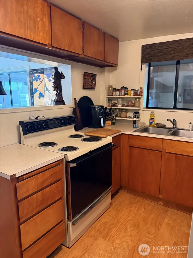 33607 SE 309th Ravensdale WA 98051
