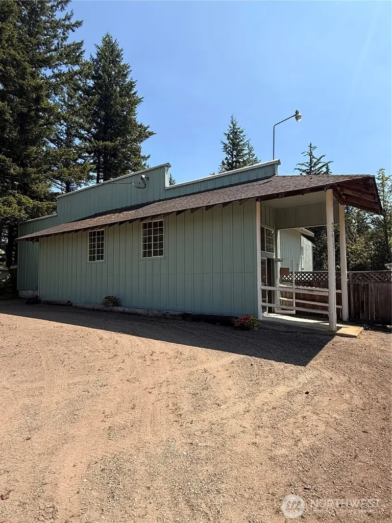 33607 SE 309th Ravensdale WA 98051