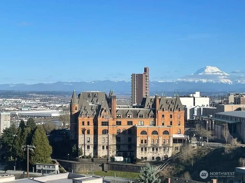 404 N D Street Tacoma WA 98403